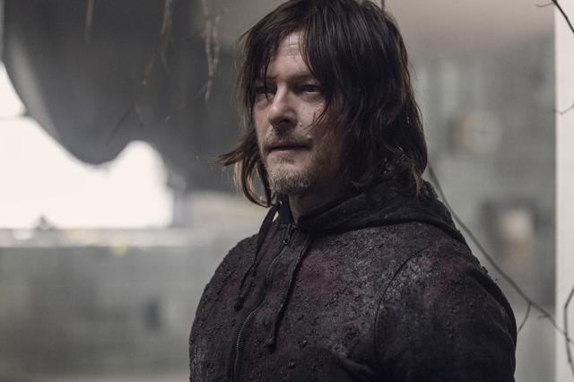 画像4: 『TWD』シーズン10最終回、何が起こるのか…