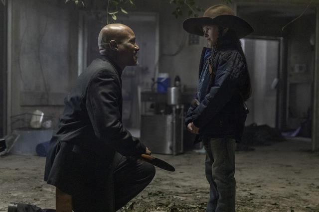 画像6: 『TWD』シーズン10最終回、何が起こるのか…
