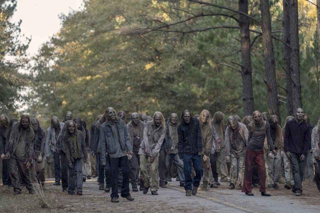 画像9: 『TWD』シーズン10最終回、何が起こるのか…