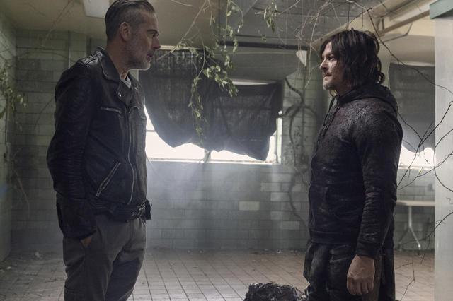 画像2: 『TWD』シーズン10最終回、何が起こるのか…