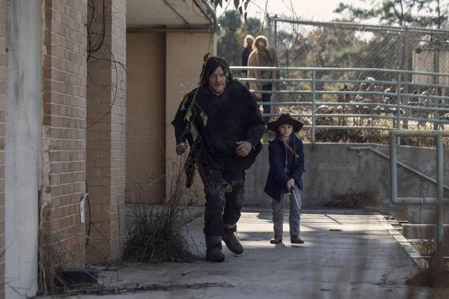 画像3: 『TWD』シーズン10最終回、何が起こるのか…