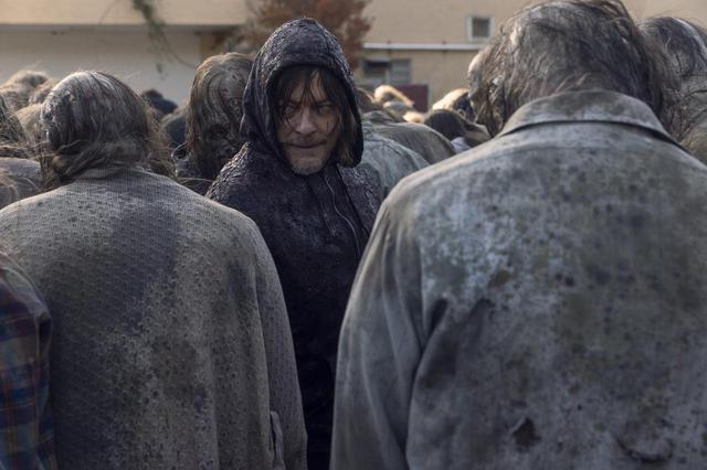 画像1: 『TWD』シーズン10最終回、何が起こるのか…