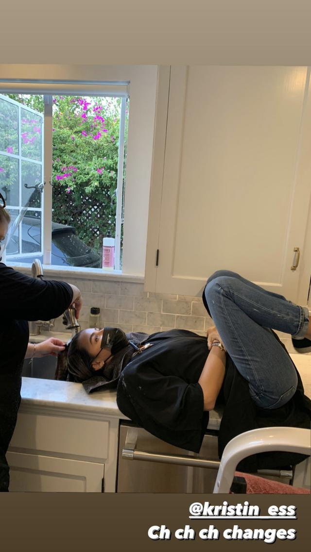 画像: @lucyhale/Instagram