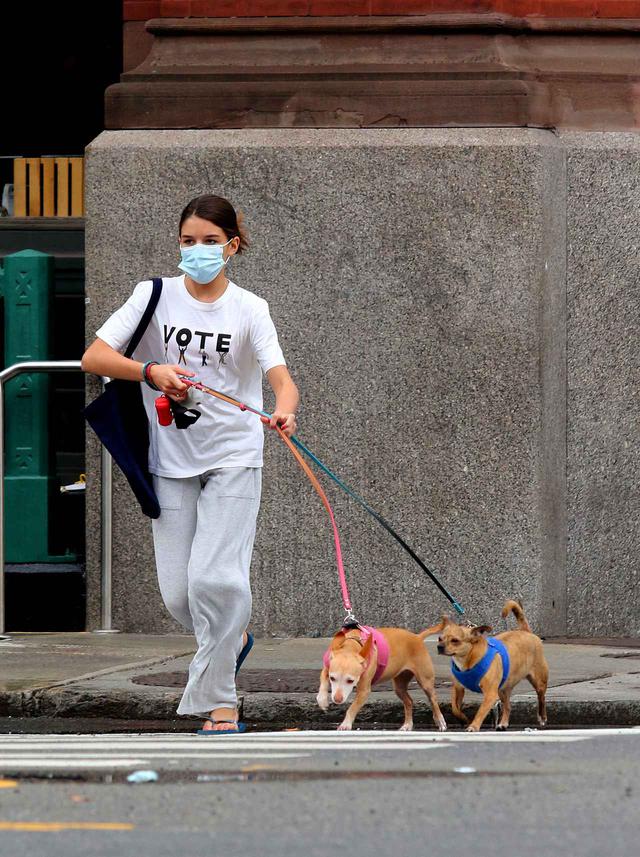 画像1: スリ・クルーズの「白T」に感心