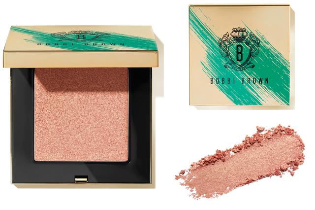 画像: リュクス ギルティッド ハイライター <フォイルドぺタル> 6,000円(税抜)