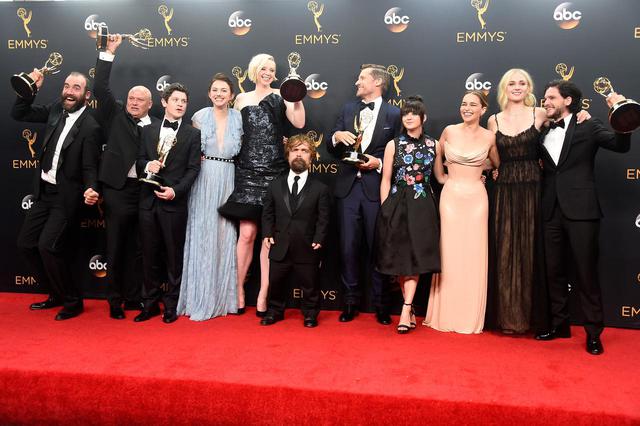 画像1: 裏では様々な俳優がキャスト候補だった『GoT』