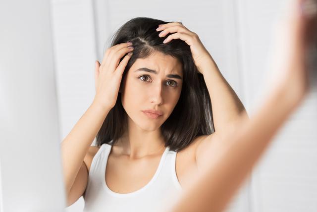 画像1: コロナ禍で“ヘアロス”に悩む女性が急増
