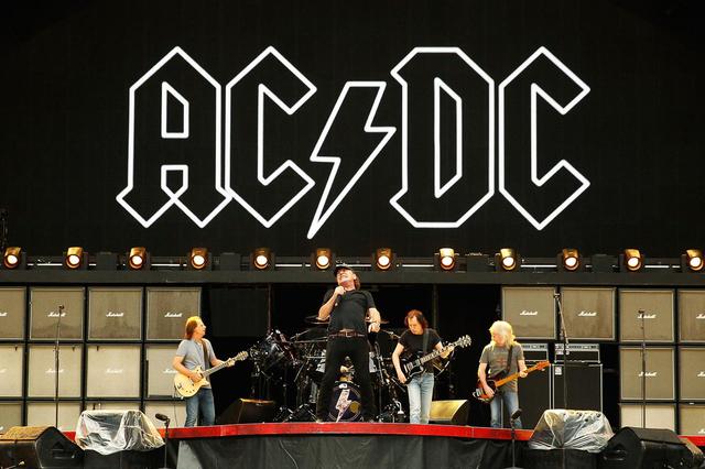 画像: AC/DCがついに復活