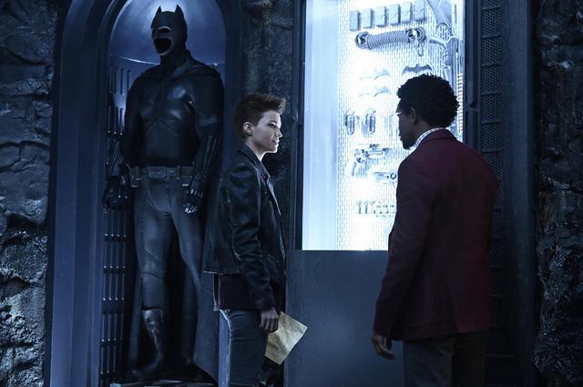 画像: ©『BATWOMAN/バットウーマン』シーズン1。BATWOMAN TM & © DC. © 2020 Warner Bros. Entertainment Inc. All rights reserved.