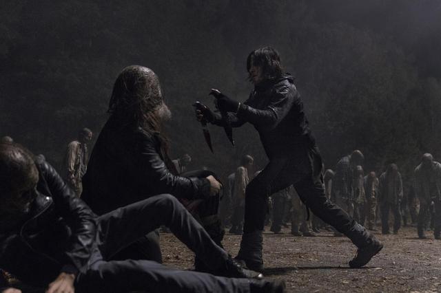 画像9: 『TWD』シーズン10最終回の場面写真が公開