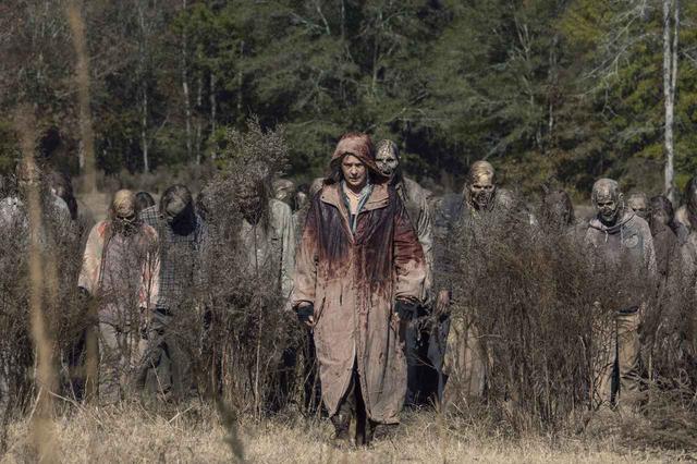 画像4: 『TWD』シーズン10最終回の場面写真が公開