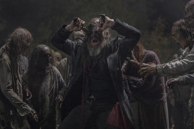 画像10: 『TWD』シーズン10最終回の場面写真が公開