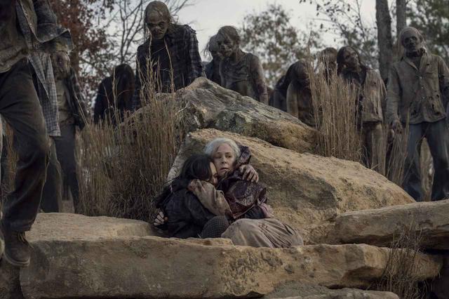 画像5: 『TWD』シーズン10最終回の場面写真が公開