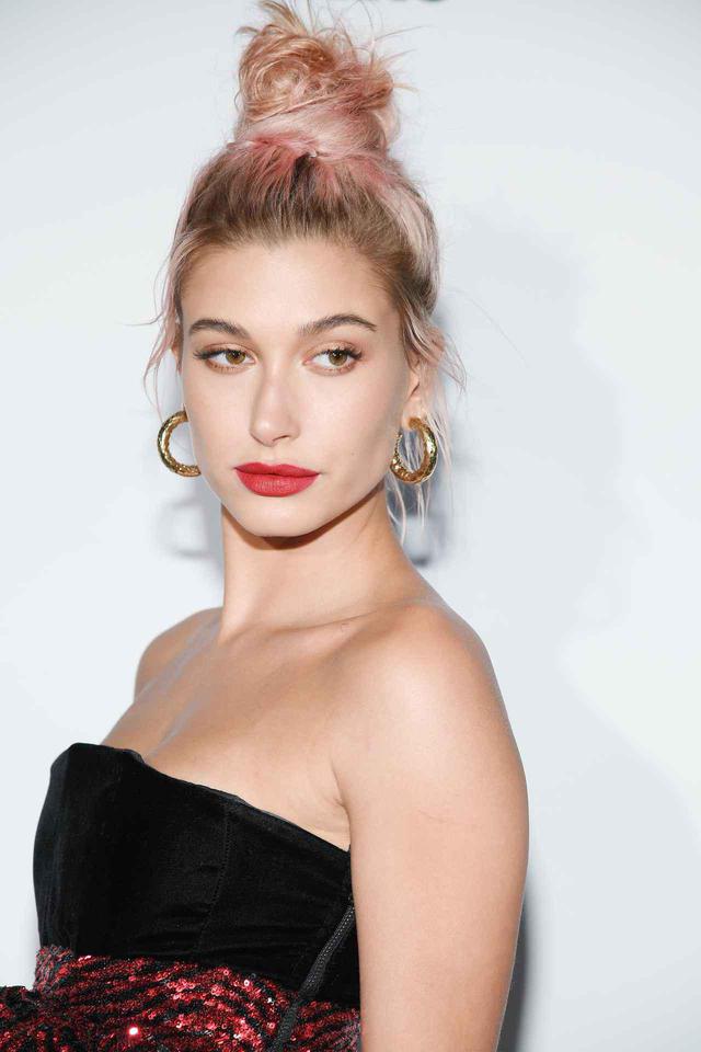 画像: セレブ界では近年、ピンクヘアがブーム