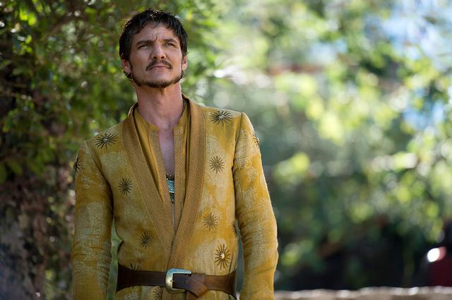 画像: ドラマ『ゲーム・オブ・スローンズ』より。©HBO / Album/Newscom