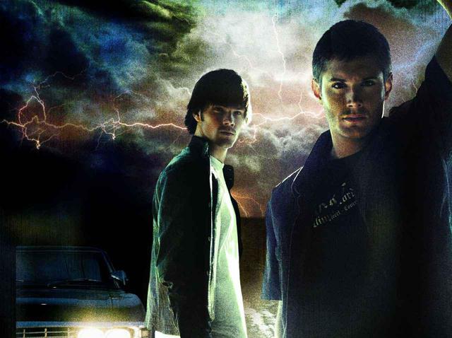 画像: ©︎KRIPKE ENTERPRISES/WARNER BROS TELEVISION/SUPERNATURAL FILMS