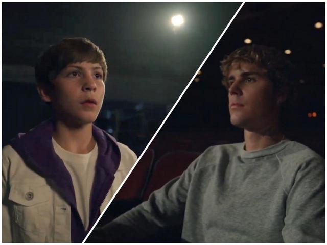 画像: Photo:©︎Justin Bieber/YouTube