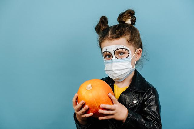 画像: ハロウィンがもっと楽しくなる! ブー・バスケットとは?
