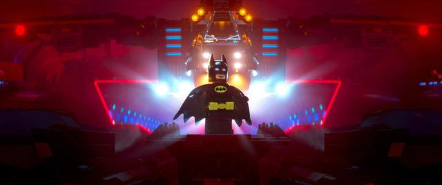 画像: ©️ANIMAL LOGIC/DC ENTERTAINMENT/LEGO SYSTEM A/S/LIN PICTURES