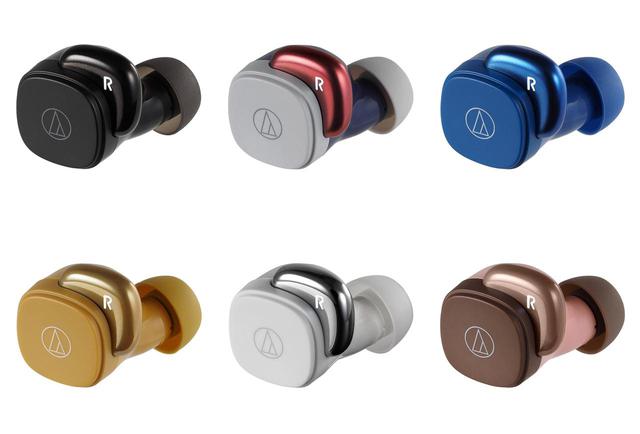 画像2: ATH-SQ1TW 発売中