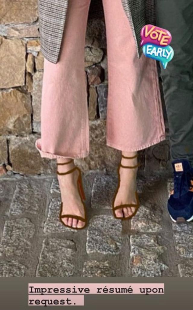 画像1: ©Blake Lively/ Instagram