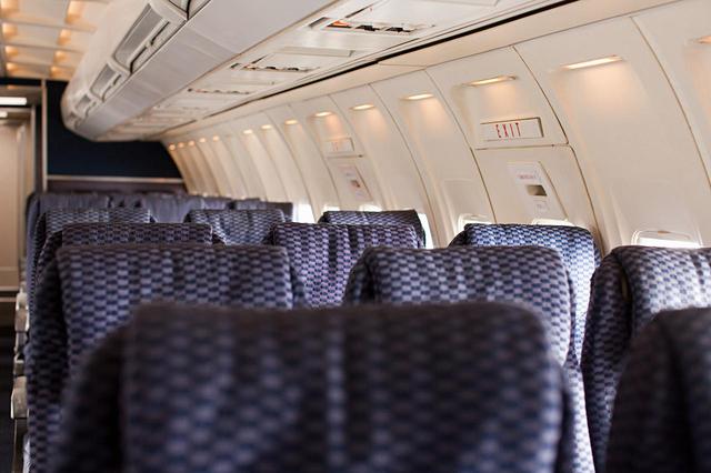 画像: 機内で発生した死亡事故に関する衝撃の事実が明らかに