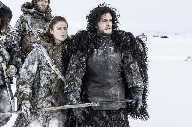 画像: ©HBO / Album/Newscom