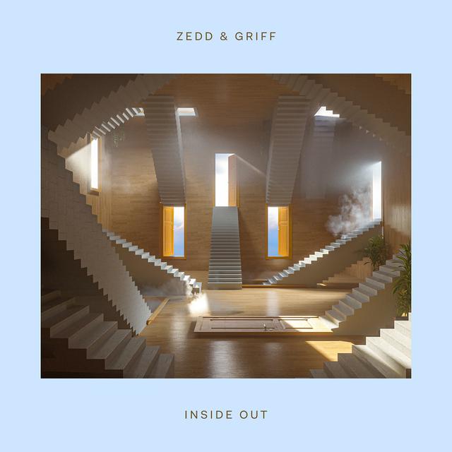 画像1: ゼッドが新曲「Inside Out」をリリース