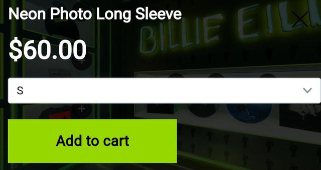 画像4: グッズ売場もこだわり抜いていた