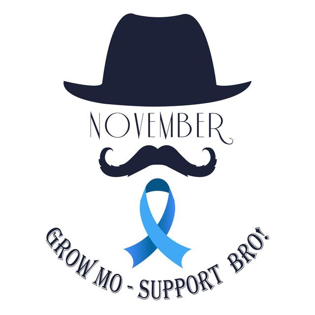 画像1: 徐々に知名度を高めるMovemberって?