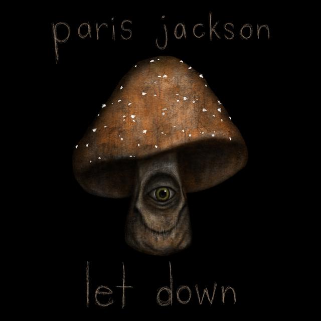 画像: パリス・ジャクソンがデビューシングル「let down」をリリース