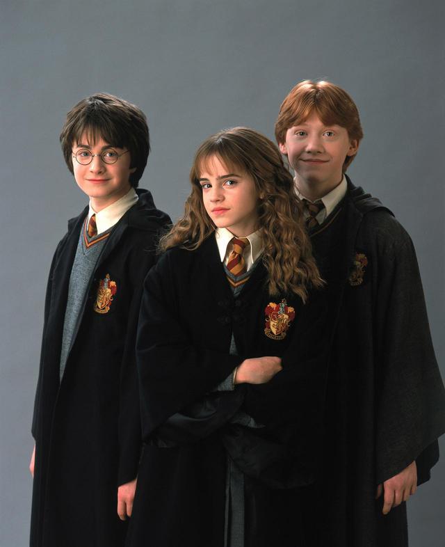 画像1: ⓒWARNER BROS. PICTURES / Album/Newscom