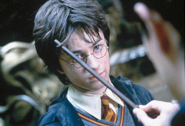 画像2: ⓒWARNER BROS. PICTURES / Album/Newscom