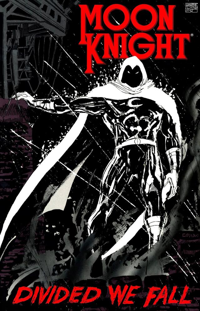 画像1: ©️Marvel Comics