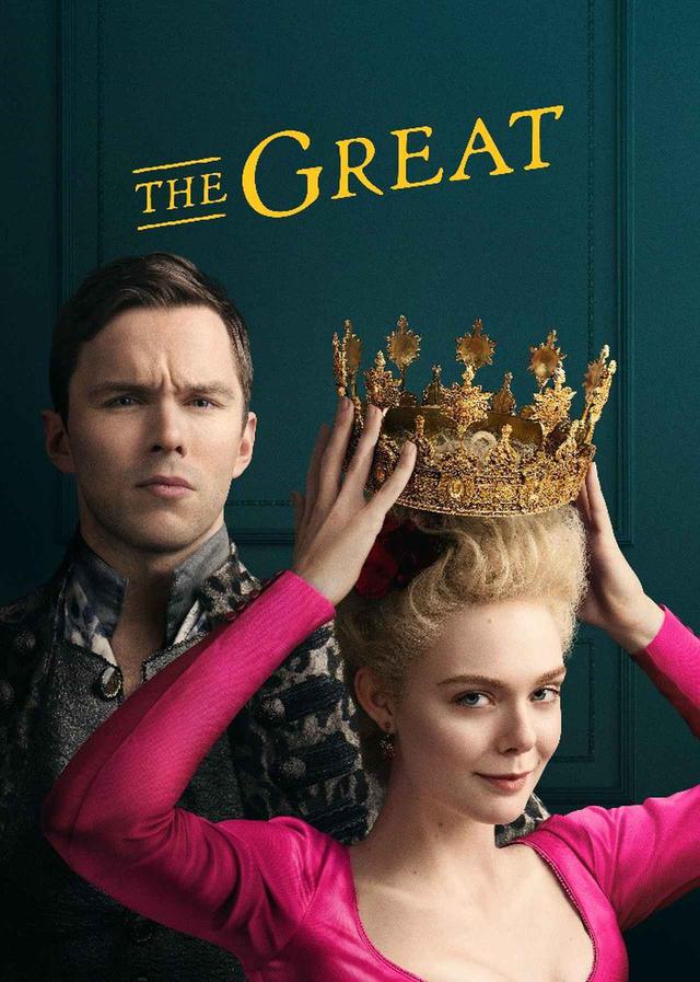 画像: 『THE GREAT(原題)』 海外ドラマ専門チャンネル スーパー!ドラマTV にて2021年独占日本初放送決定 独占日本初放送スタート! Photo:©︎2020 MRC II Distribution Company, L.P.