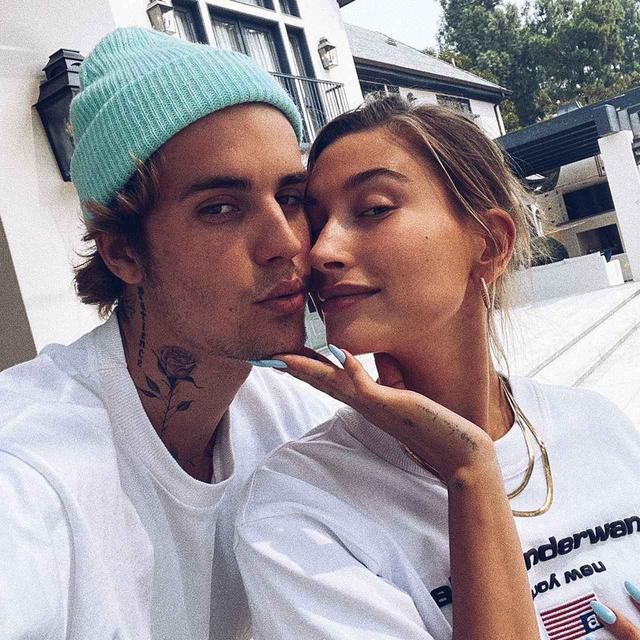画像: Photo:©︎Justin Bieber/Instagram