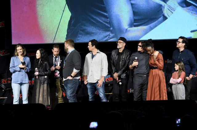 画像: 『TWD』キャラクター達を深堀りする