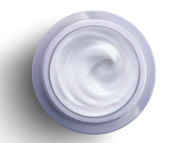 画像: スキンケア製品にも注意する