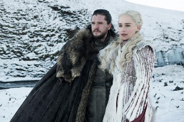 画像1: ©HBO / Album/Newscom