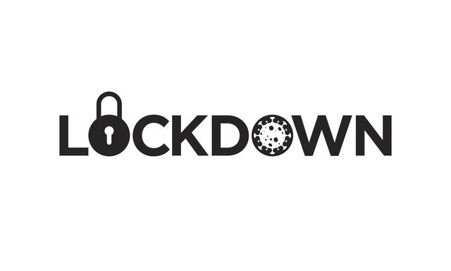 画像: 今年の言葉は「ロックダウン(Lockdown)」