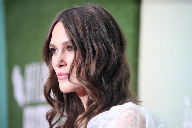 画像: キーラ・ナイトレイ、女性が男性より稼げる職業は2つ