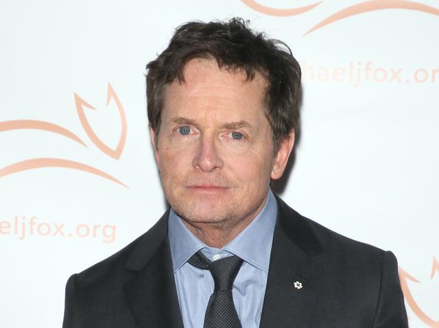 画像: マイケル・J・フォックスのマーティがまた見られる⁉︎