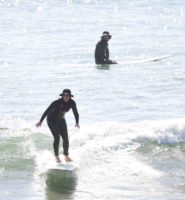 画像2: 久々の子供抜きの時間は海へ