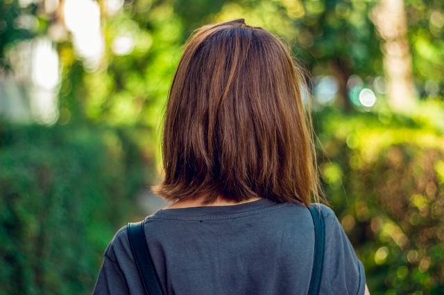 画像: ボブヘアの「伸ばしかけ期間」は辛い?