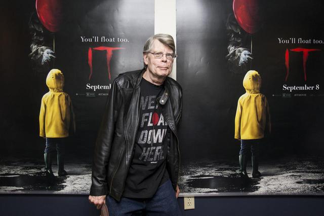 画像: 『IT/イット』ペニーワイズがピエロな理由