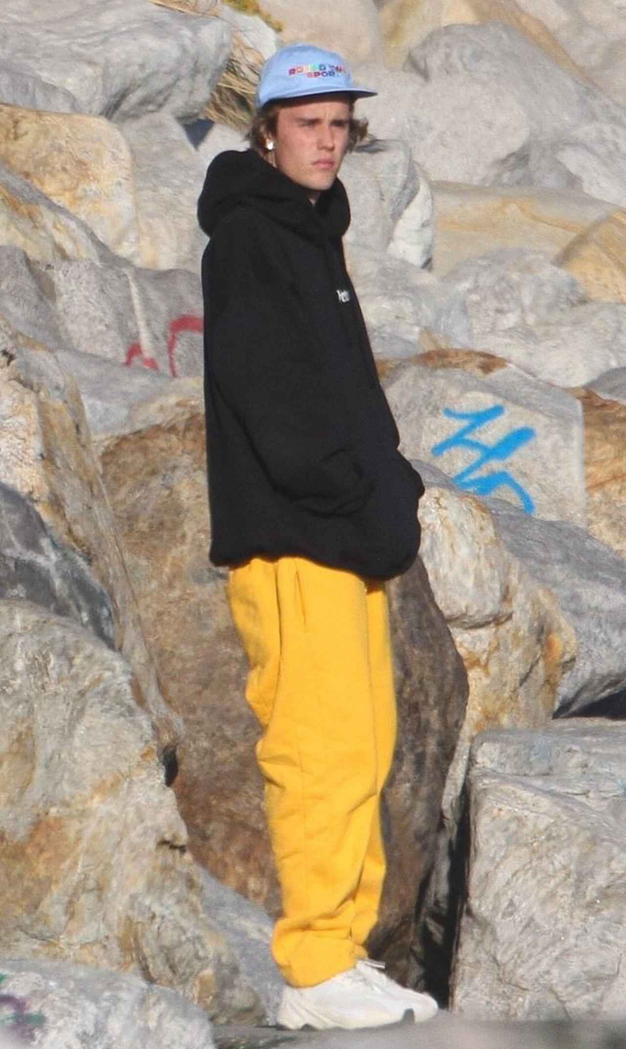 画像1: Photo:©︎Justin Bieber Updates/Twitter