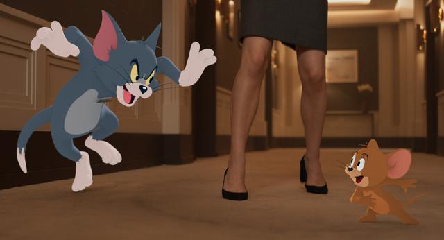 画像: ©️ WARNER BROS.