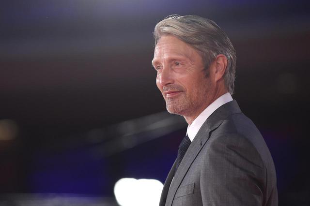画像: ゲラート・グリンデルバルドは誰が?