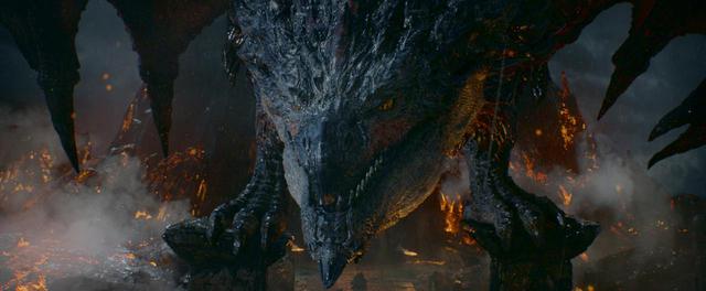 画像2: 『モンスターハンター』が実写版映画に