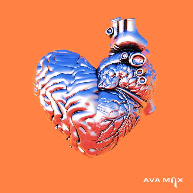 画像: エイバ・マックスが新曲「My Head & My Heart」をリリース